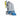 EDIC Polaris 701PS 7G Self-Contained Carpet Extractor