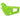 Bissell 1785 Cord Wrap Lime