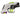 Bissell 1610149 Pet Hair Upholstery Tool