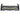 Bissell 1611133 Brush Roll Assembly