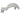 Bissell 1611132 Belt Accessory Door