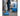 EDIC 2000CX-HR Galaxy 2000 Portable Carpet Extractor