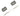 Bissell 1610327 Front Roller Assembly