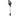 Bissell 1600293 Quick Release Handle Assembly