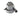 Ametek-Lamb 117572-12 Central Vacuum Motor