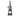 Bissell 1600122 Silver Upper Handle Assembly