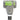 Bissell 1611895 Lime Pet TurboEraser Tool