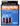 Simplicity Hepa Bag 6Pk Synchrony Mv Type W