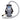 Windsor VP6 6 Quart HEPA Backpack Vacuum