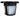 Bissell 1616324 Filter Assembly