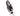 Bissell 1616312 Purple Adapt Ion Hand Vacuum