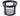 Bissell 1616323 Mesh Filter Screen