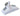 Bissell 1607007 Rectangle Foot - Orange