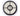 Hoover 440004274 F79 Style Exhaust Filter