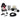 Shop-Vac 5 Gallon Stainless Steel Wet Dry Vacuum 5989300