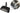 Cen-Tec CT25D Central Vacuum Accessory Package