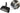 Cen-Tec CT25QD Central Vacuum Accessory Package