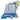 EDIC Polaris 801PS Self-Contained Carpet Extractor