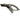 Bissell 1606219 Handle - Purple | eVacuumStore.com