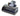 Bissell 1614205 PowerFoot - Black | eVacuumStore.com