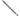Rainbow R8538 Stainless Steel Wand - 32" | eVacuumStore.com