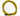 Oreck 03-0026-200 50' Yellow 3-Prong Cord | eVacuumStore.com