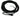 Oreck 430001019 30' Black SJT Power Cord | eVacuumStore.com