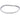 Oreck 430000945 Clear Rubber Bumper | eVacuumStore.com