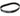 Hoover 440006155 Flat Belt | eVacuumStore.com