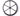 Hoover 440003905 Round Exhaust Filter | eVacuumStore.com