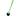 Jansan 192510 Nylon Bristle Toilet Brush | eVacuumStore.com