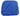 Jansan CL-12B Blue Microfiber Cloths | eVacuumStore.com