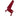 Cirrus 700221304 Red Bag Check Lever | eVacuumStore.com