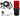 Nutone PP5501 Hard Floor 3 Inlet Builders Package | eVacuumStore