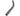 Dustless 2M33 13in x 1.1in AshVac Metal Nozzle | eVacuumStore