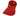 Cirrus 500014304 Red Inlet Lower Hose Fitting | eVacuumStore.com