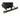 IPC Eagle SPPV28248 22in Front Mount Squeegee | eVacuumStore.com