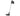 Oreck BK51702 Cordless Black POD Stick Vacuum | eVacuumStore.com