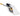 IPC Eagle FX1039AC Stainless Steel Detailer Tool | eVacuumStore