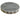 IPC Eagle ECS211700 ECS White Diamond Pad | eVacuumStore.com