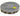 IPC Eagle ECS211635 14in ECS Yellow Diamond Pad | eVacuumStore