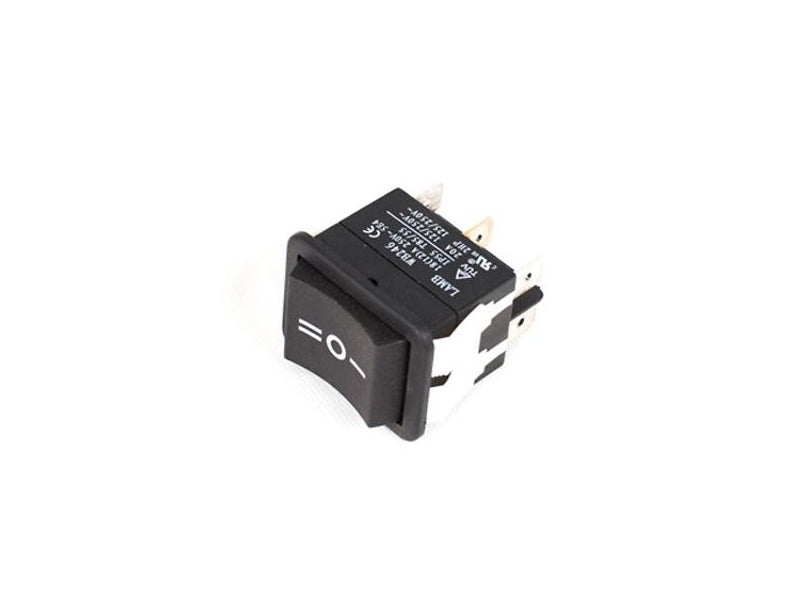 Proteam 106066 On/Off Switch Replacement For ProTeam Backpack Vacuum Model 106287