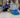EDIC Supernova 1200PSN Self-Contained Carpet Extractor