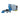 EDIC 1201PS Polaris Series Self-Contained Carpet Extractor