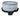 Dyson 961886-03 Round HEPA Exhaust Filter | eVacuumStore.com
