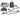 VacuMaid EK12C 30 Ft Pigtail Deluxe Electric Kit | eVacuumStore