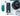 Makita 18V LXT Lithium‑Ion Cordless HEPA Vacuum