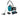 Makita 18 Volt Lithium‑Ion Cordless HEPA Backpack - XCV09PT