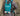 Makita 18 Volt Lithium‑Ion Cordless HEPA Backpack - XCV09PT