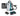Makita XCV17PG Cordless Backpack Vacuum